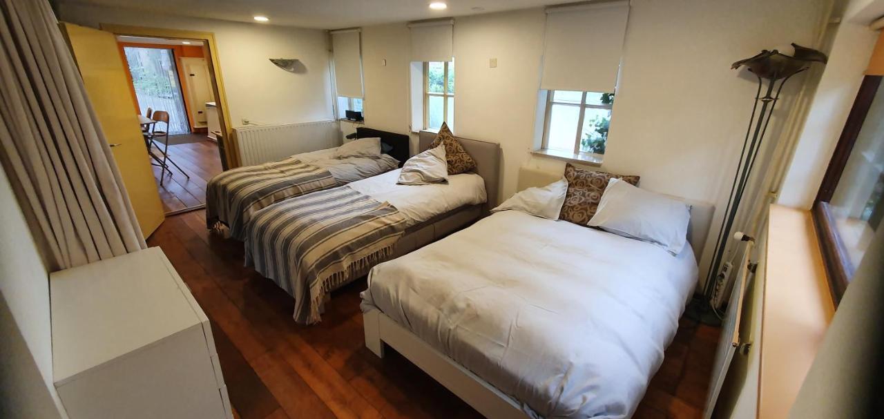 فيلدين Art, Bed & Breakfast المظهر الخارجي الصورة