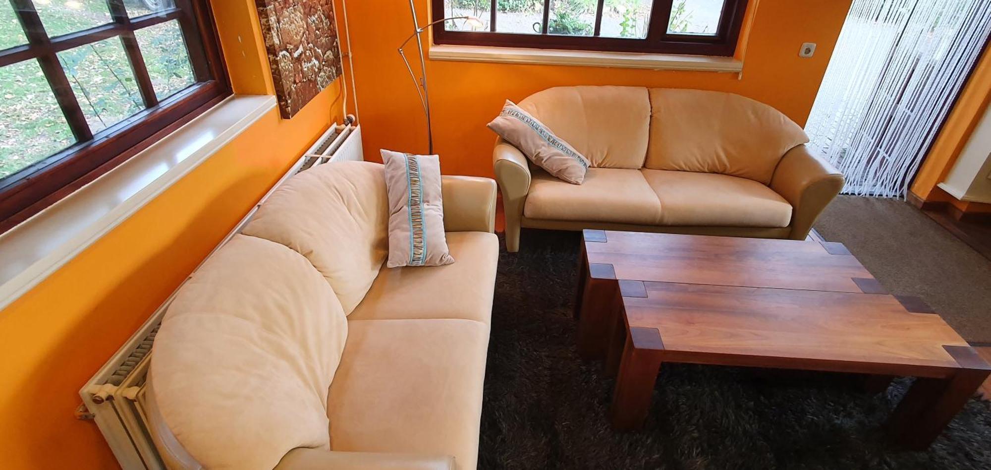 فيلدين Art, Bed & Breakfast الغرفة الصورة