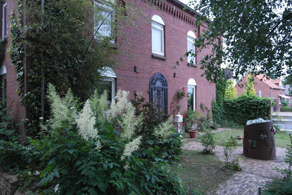 فيلدين Art, Bed & Breakfast المظهر الخارجي الصورة