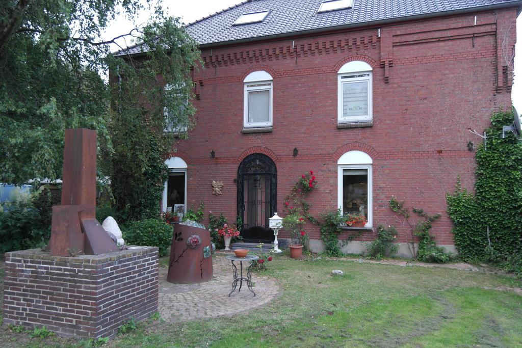 فيلدين Art, Bed & Breakfast المظهر الخارجي الصورة