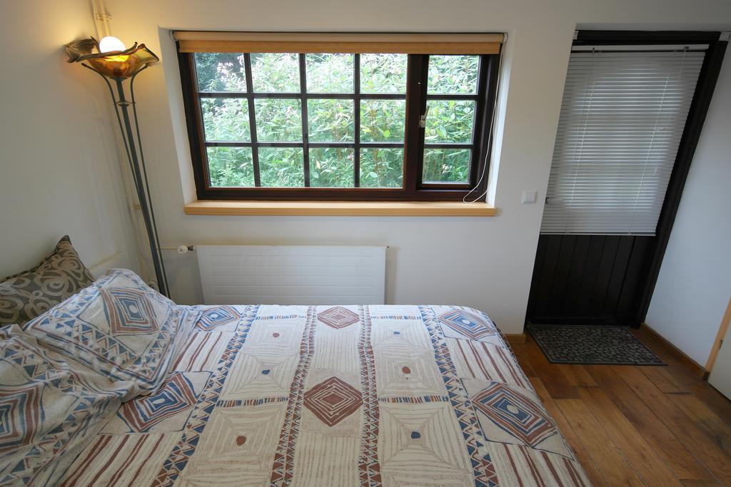 فيلدين Art, Bed & Breakfast المظهر الخارجي الصورة