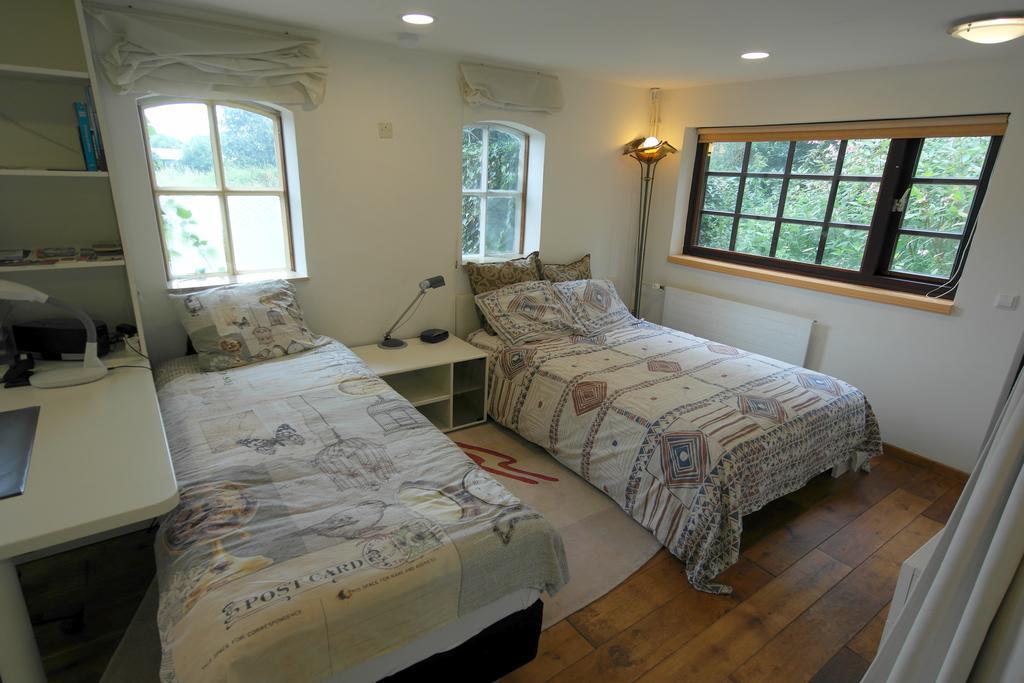 فيلدين Art, Bed & Breakfast المظهر الخارجي الصورة