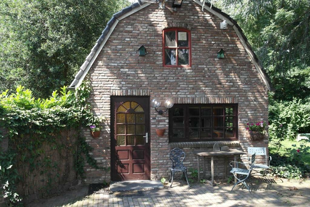فيلدين Art, Bed & Breakfast المظهر الخارجي الصورة