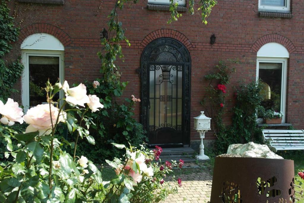 فيلدين Art, Bed & Breakfast المظهر الخارجي الصورة