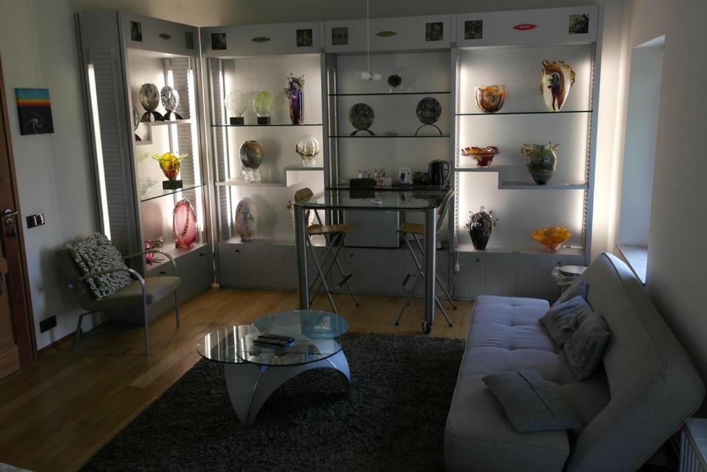 فيلدين Art, Bed & Breakfast المظهر الخارجي الصورة