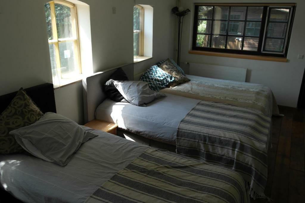 فيلدين Art, Bed & Breakfast المظهر الخارجي الصورة
