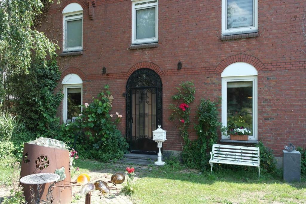 فيلدين Art, Bed & Breakfast المظهر الخارجي الصورة