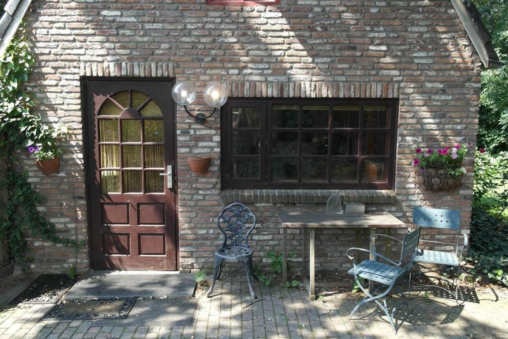 فيلدين Art, Bed & Breakfast المظهر الخارجي الصورة