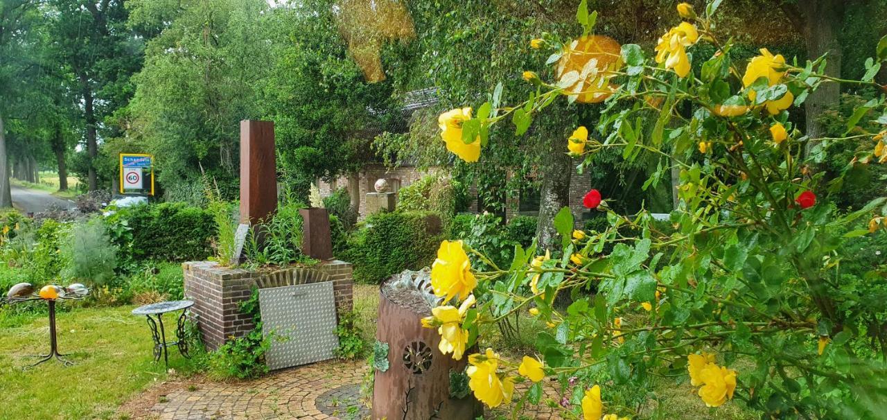 فيلدين Art, Bed & Breakfast المظهر الخارجي الصورة